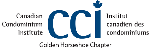 Canadian Condominium Institute logo