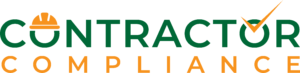 Contactor Compliance Logo