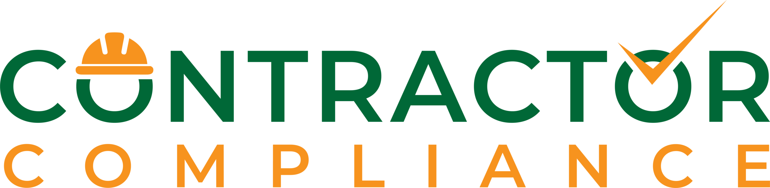 Contactor Compliance Logo