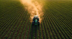 Farming and Agriculture Drain Maintenance
