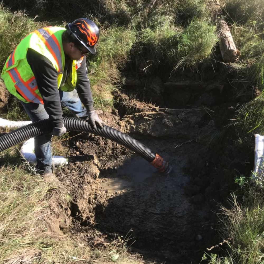 Farming and Agriculture Drain Maintenance_Complete