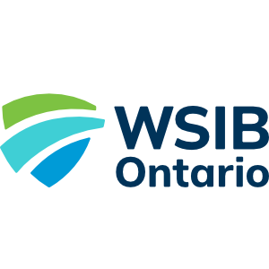 WSIB logo