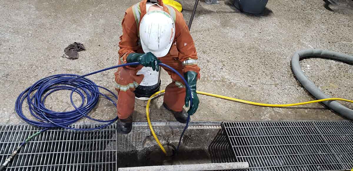 24/7 Emergency Response