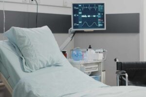 Long Term Care Drain Cleaning
