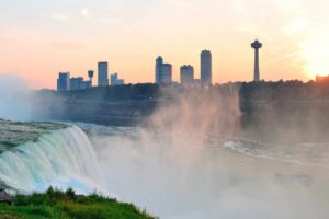 Niagara Falls Drain Cleaning