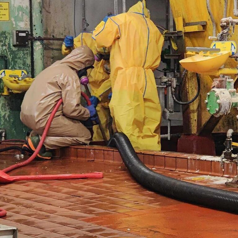 Grease Trap_Ensure