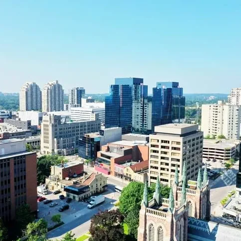 London, Ontario