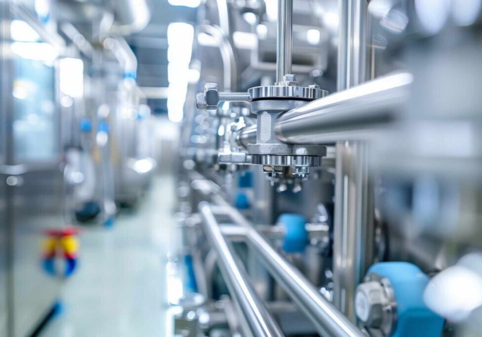 Manufacturing drain cleaning