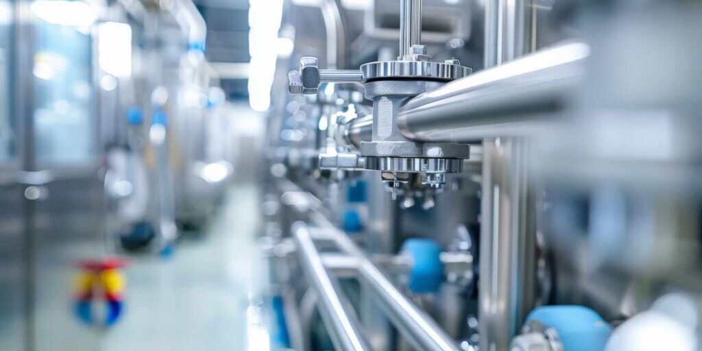 Manufacturing drain cleaning