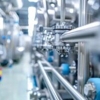 Manufacturing drain cleaning