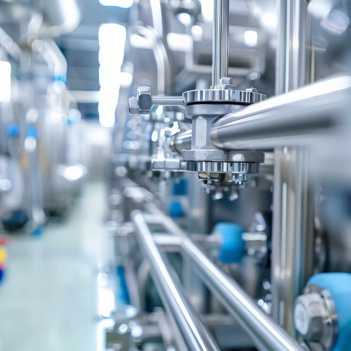 Manufacturing drain cleaning