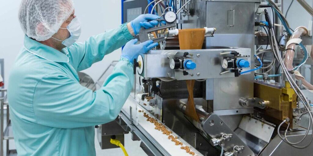 Pharmaceutical Manufacturing