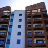 Residential building